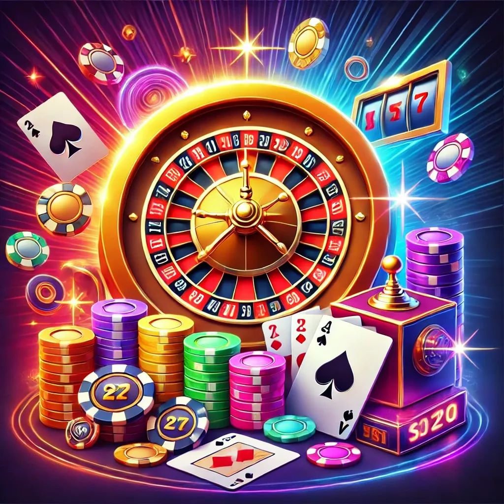 7474 bet