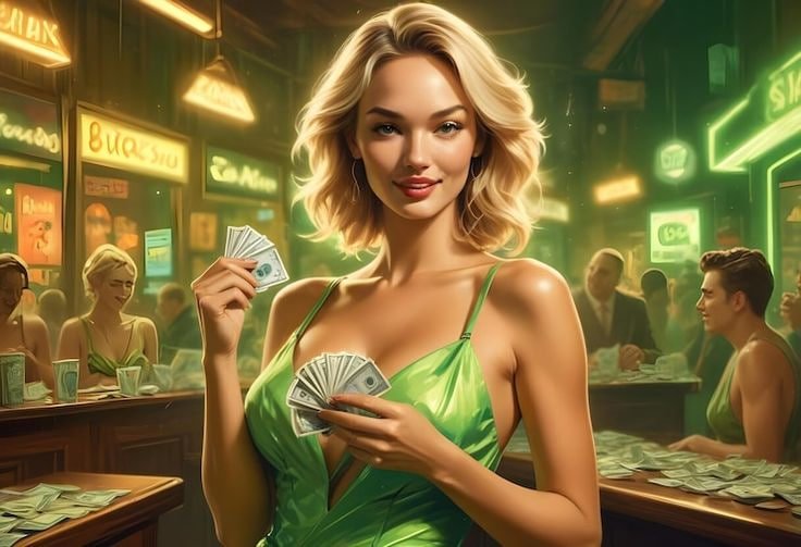 7474 bet