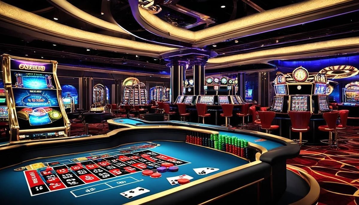 7474 bet