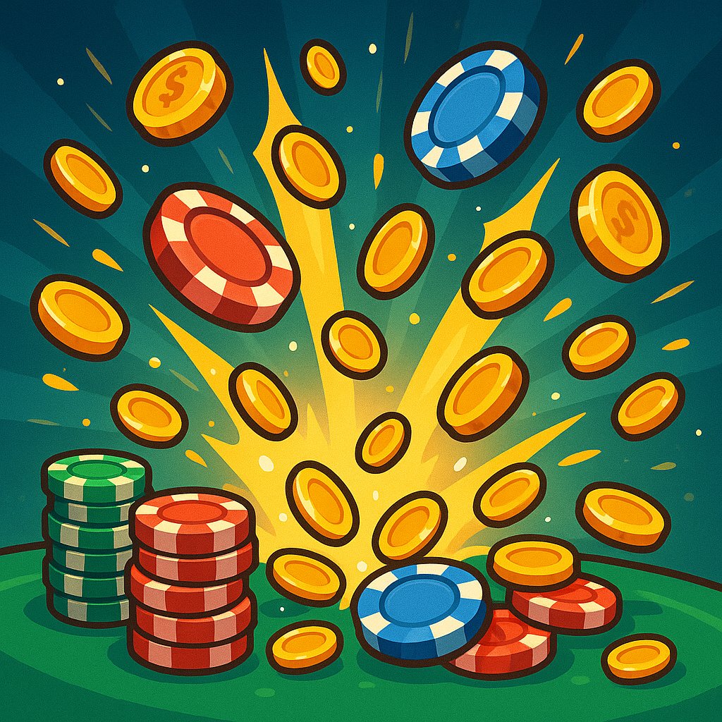 7474 bet