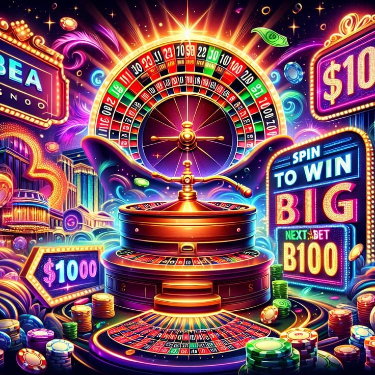 7474 bet